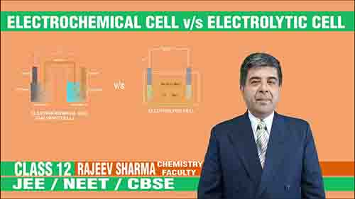 electrochemical cell