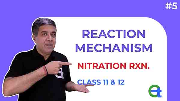 How to carry nitration of arenes