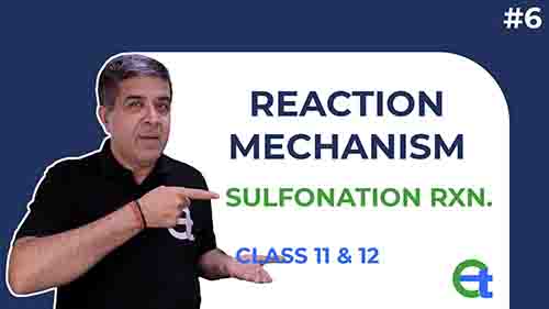 How to carry sulphonation of arenes1