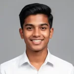 Aarav s JEE aspirant