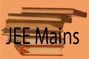 IIT JEE mains