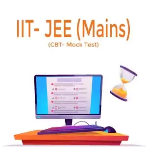 jee mains mock test