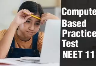 NEET Class 11