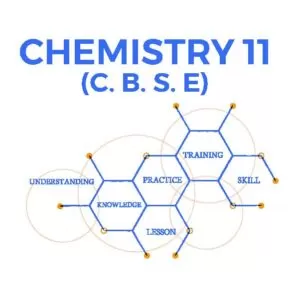 Chemistry 11