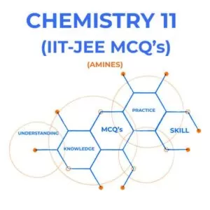 Amines JEE