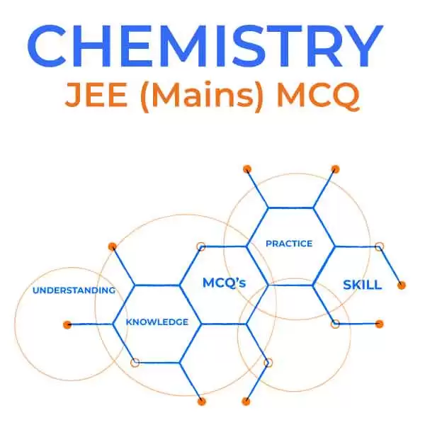 Chemistry jee mcq 1