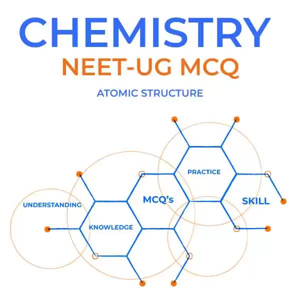 Atomic structure NEET