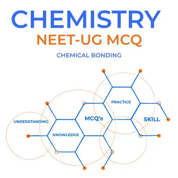 chemical bonding neet